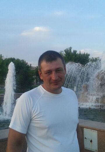 Моя фотография - Валера, 44 из Череповец (@valera29098)