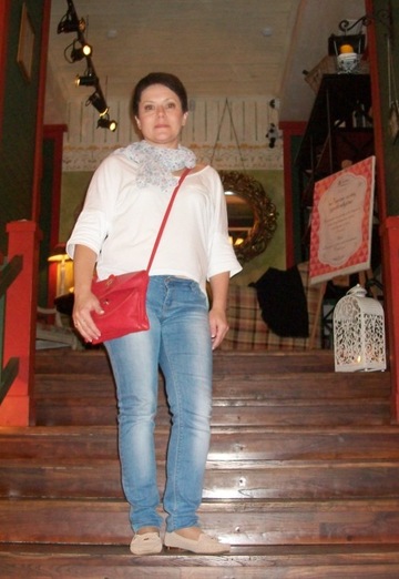 My photo - Irina, 56 from Murom (@irina259865)