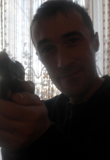 My photo - evgeniy pavlov, 43 from Tver (@evgeniypavlov4)