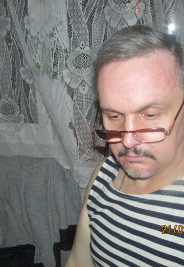 My photo - Oleg, 59 from Moscow (@oleg213002)