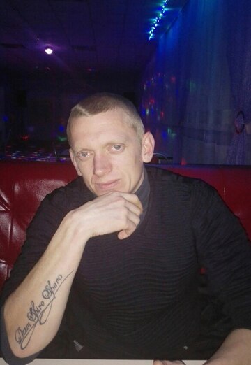 My photo - Aleksandr, 35 from Birch (@aleksandr627641)
