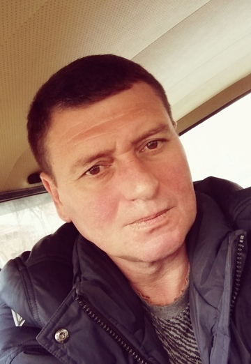 My photo - Rusik, 51 from Vladikavkaz (@rusik4519)