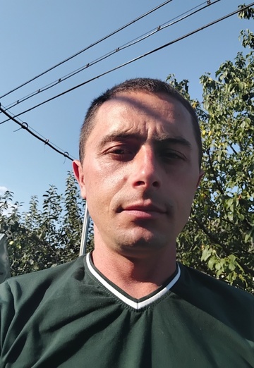 My photo - Vіktor, 33 from Shepetivka (@vktor5143)