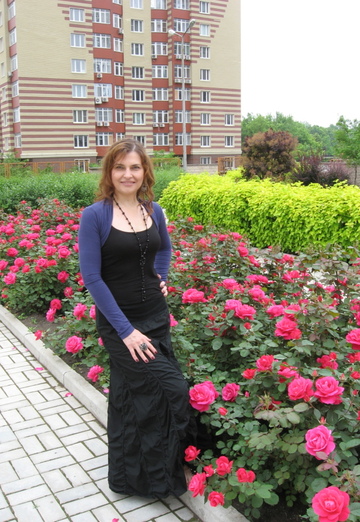 Моя фотография - Людмила, 47 из Новоукраинка (@ludmila46273)