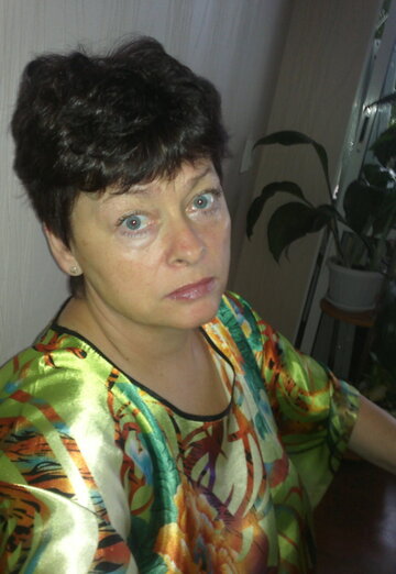 Моя фотография - Света, 56 из Невинномысск (@sveta22205)