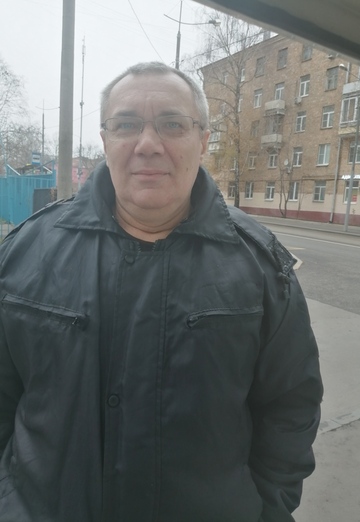 Minha foto - Oleg, 55 de Mikhaylov (@oleg263471)
