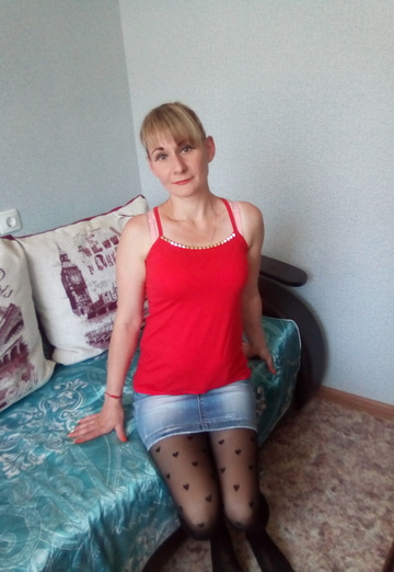 My photo - Irinka, 38 from Bogorodsk (@irinayashina4)