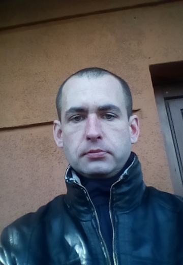 My photo - Nikolay, 36 from Pavlovsky Posad (@nikolay230414)