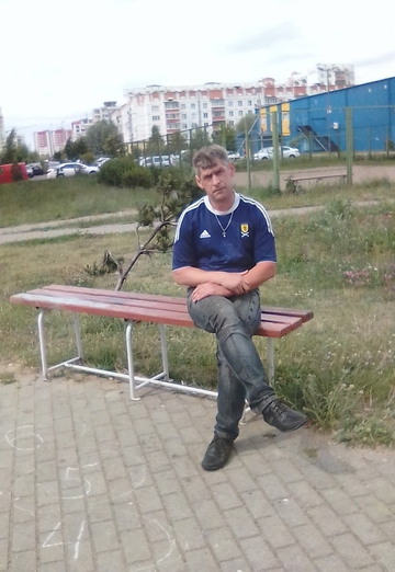 My photo - Aleksandr, 53 from Bagrationovsk (@aleksandr610637)