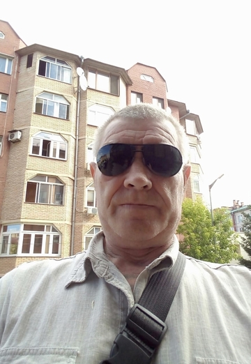 Моя фотография - Володя, 63 из Казань (@volodya18701)
