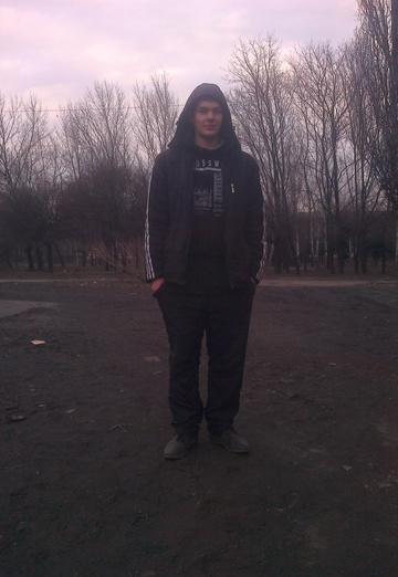 Моя фотографія - Виталя, 32 з Селидове (@vitalya3015)