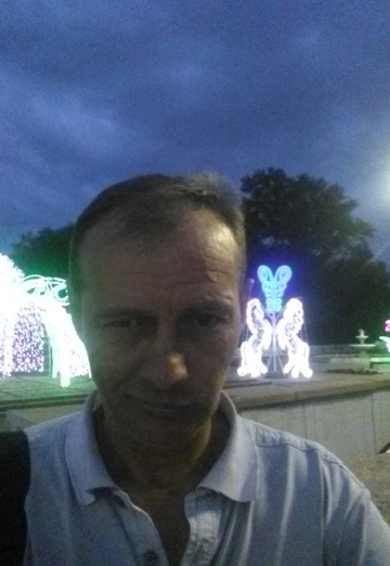 Моя фотография - Игорь, 53 из Караганда (@igor268311)