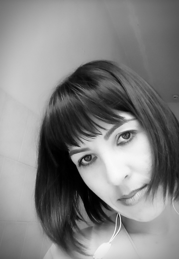 Моя фотография - Marina, 34 из Зыряновск (@marina170757)