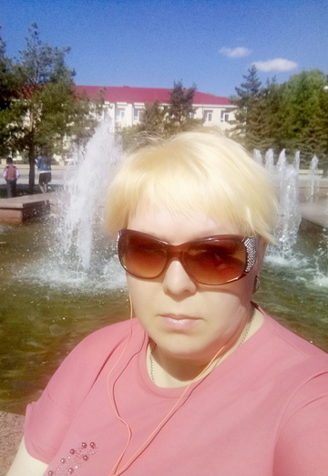 Моя фотография - мирослава, 51 из Тобольск (@miroslava2459)
