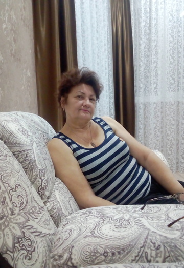 Моя фотография - Наталья, 67 из Новосибирск (@natalya249180)
