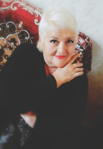 Моя фотография - Ирина Тищенко, 66 из Армавир (@irinatishenko5)
