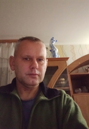 Моя фотография - Андрей, 51 из Керчь (@andrey716081)