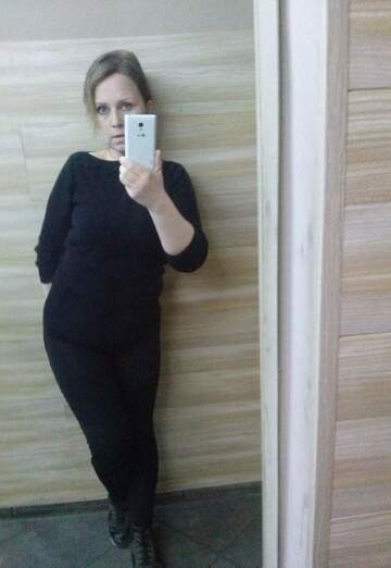 Моя фотография - Ольга, 43 из Симферополь (@olga317883)