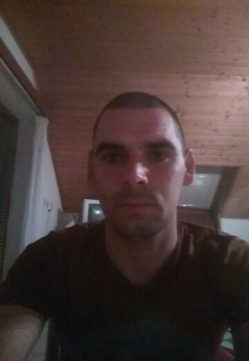 Моя фотография - Андрей, 35 из Vessprém (@andrey570881)