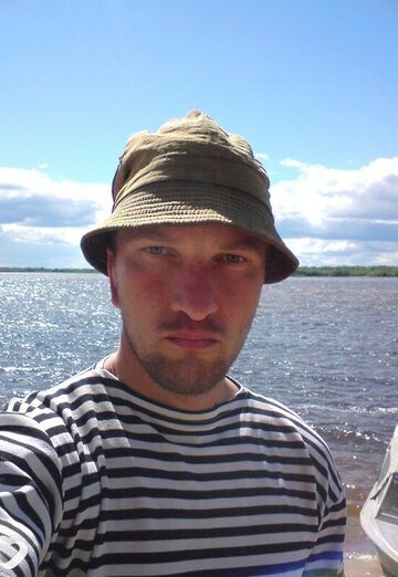 Моя фотография - Иван, 39 из Нефтеюганск (@ivan122571)