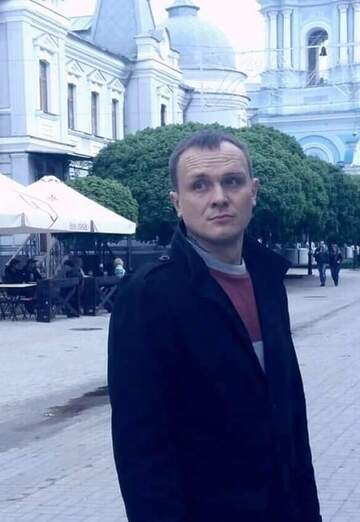 My photo - Ruslan, 38 from Sumy (@ruslan174295)