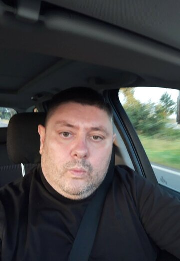 Sergey (@gsist) — my photo № 1