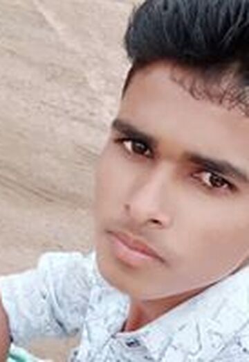 Моя фотография - dadapeer, 22 из Гургаон (@dadapeer0)