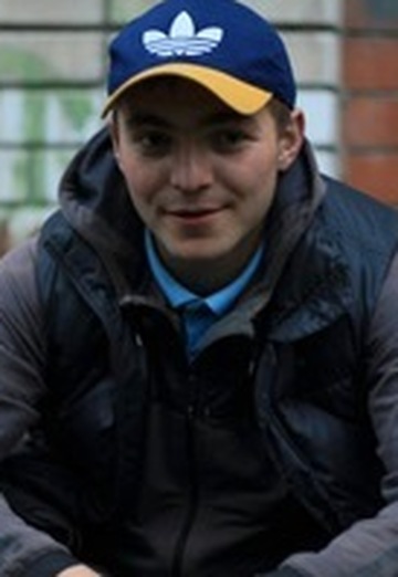 My photo - Sergey, 33 from Belomorsk (@sergey638458)