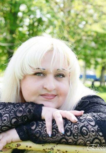 My photo - Vera, 50 from Rostov-on-don (@vera5933)