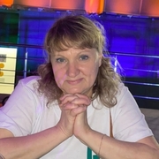 Нина, 54, Москва