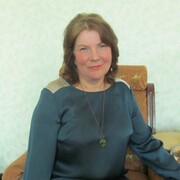 Галина, 52, Шентала