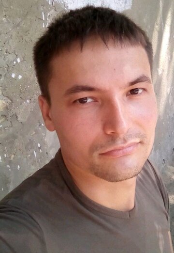 My photo - Aleksey, 43 from Izhevsk (@aleksey569396)