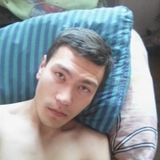 Ванька, 27, Туринск
