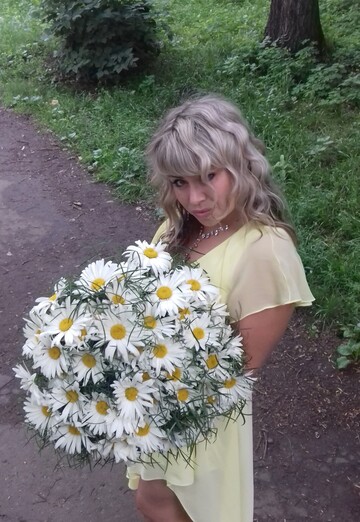 My photo - Yulya, 44 from Omsk (@uliyaivanuk)