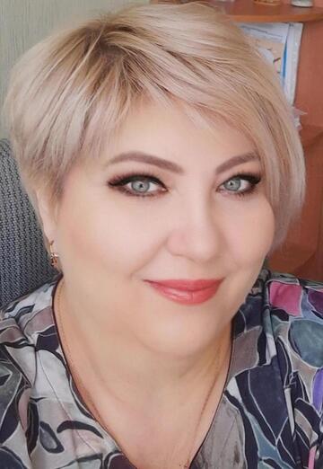My photo - Tatyana, 54 from Voronezh (@tatyana211990)