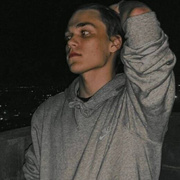 Илья, 21, Краснодар