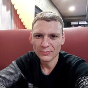 Алексей, 34, Полысаево