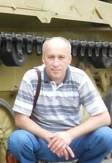 My photo - konstantin, 49 from Blagoveshchensk (@konstantin97038)