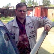 Олег, 55, Нижнеудинск