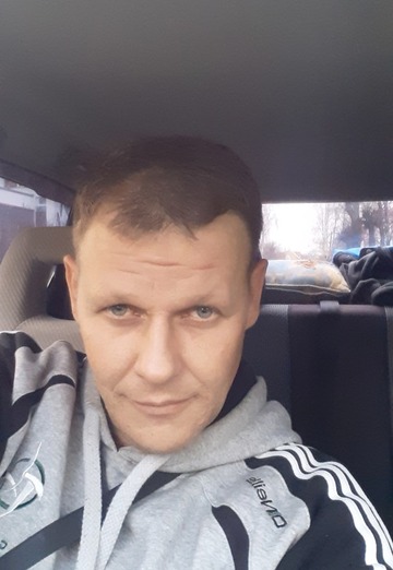 My photo - Aleksey, 48 from Kaliningrad (@aleksey569123)