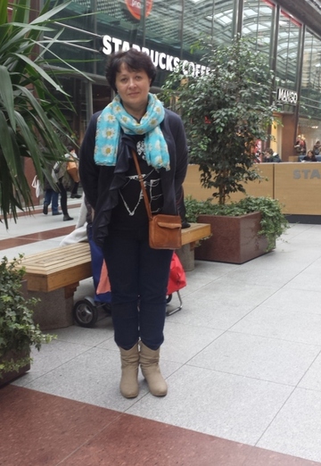 My photo - Nina, 66 from Frankfurt am Main (@nina27053)