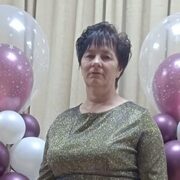 Елена, 46, Реж