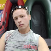 Александр, 30, Путятино