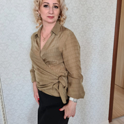 Лана, 53, Альметьевск