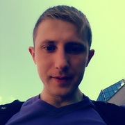 Кузэн, 29, Красный Кут
