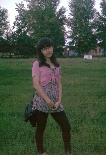 My photo - ilvina, 32 from Chistopol (@ilvina3)