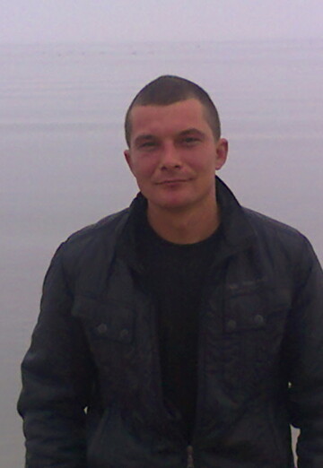 Моя фотография - дмитрий, 35 из Волгодонск (@dmitriy155205)
