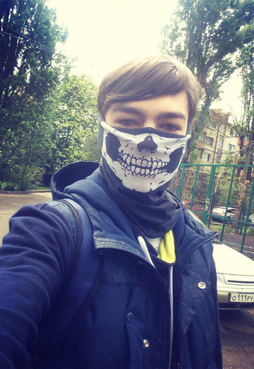 My photo - Aleks, 23 from Sochi (@aleks103547)