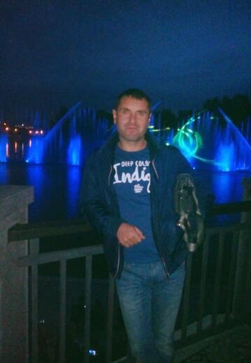 La mia foto - Aleksey, 46 di Vinnycja (@aleksey325747)