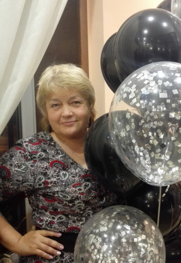 Моя фотография - ирина, 68 из Иркутск (@irina328079)